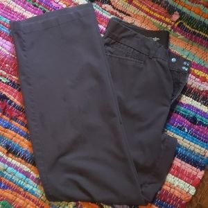 Chocolate Brown Khaki Pants